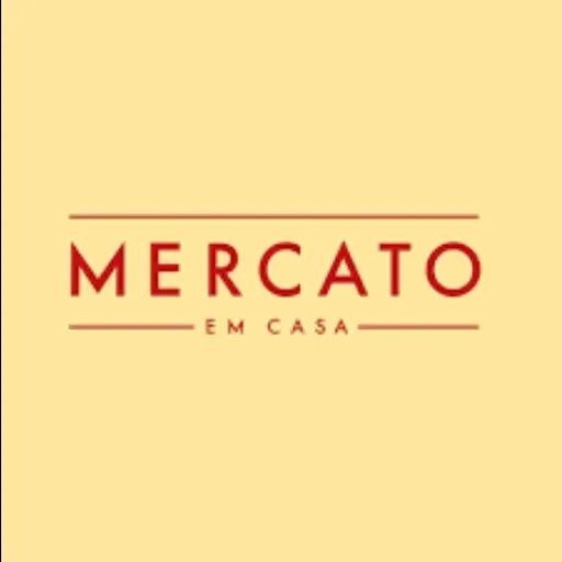 Economize 10% Off Na Primeira Compra No Mercato Em Casa